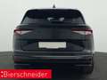 Skoda Enyaq 85x Sportline AHK PANO MATRIX Schwarz - thumbnail 5