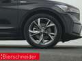 Skoda Enyaq 85x Sportline AHK PANO MATRIX Schwarz - thumbnail 25