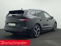 Skoda Enyaq 85x Sportline AHK PANO MATRIX Schwarz - thumbnail 6