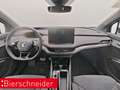 Skoda Enyaq 85x Sportline AHK PANO MATRIX Schwarz - thumbnail 10