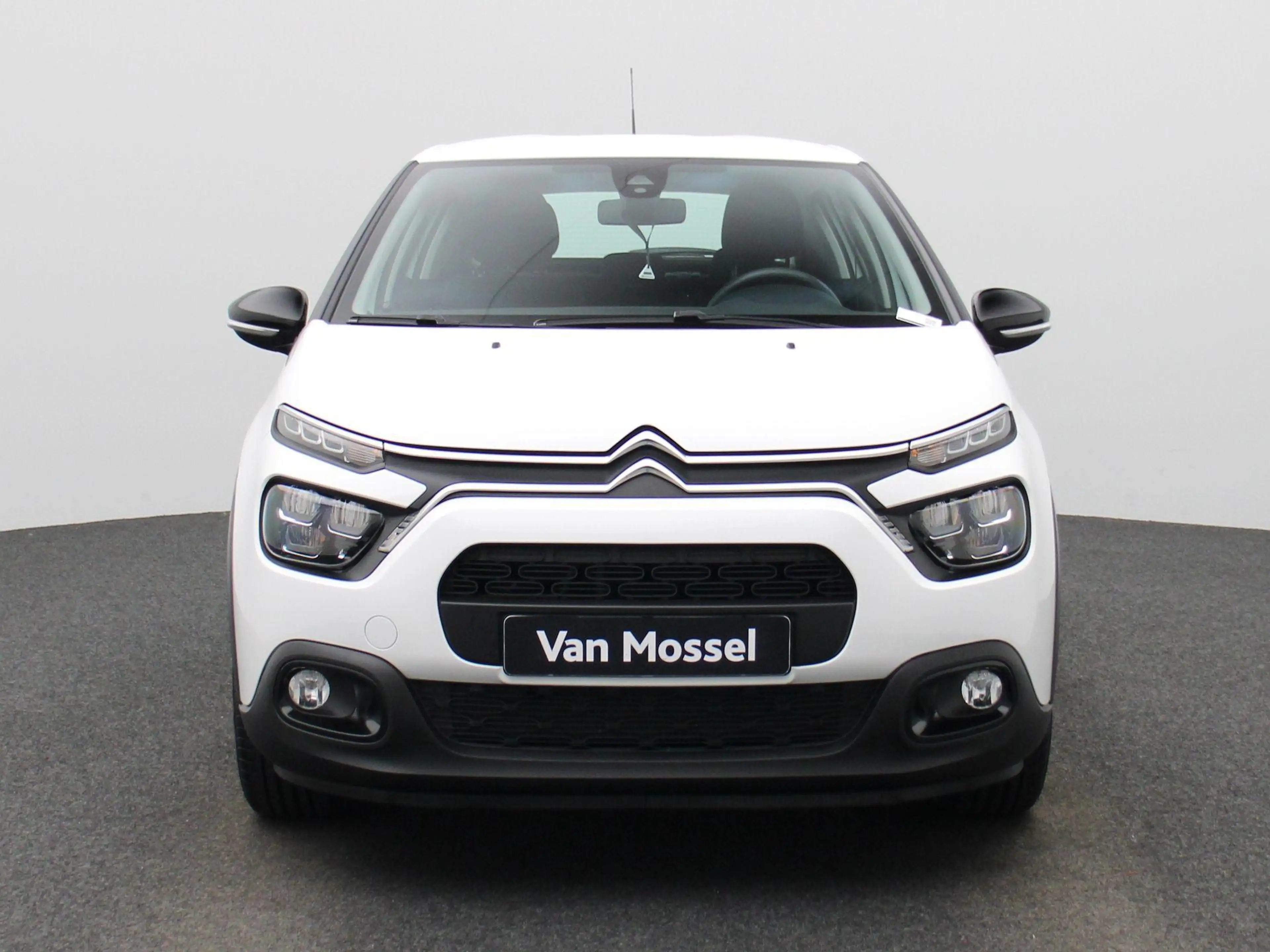 Citroen C3 1.2 PureTech 83 S&S MAN Feel — photo 3