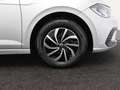 Volkswagen Polo Polo 1.0TSI Life 95PK *APP CONNECT*BLTH*CRUISE*DIGITAL DASHBOARD* Argento - thumbnail 10