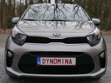 1.0i 5deurs bj 2019 34000km 12m garantie gold