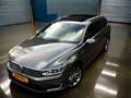Volkswagen Passat Variant 1.4 TSI GTE Panorama_Camera_Parkeer assist_alkanta Gris - thumbnail 2