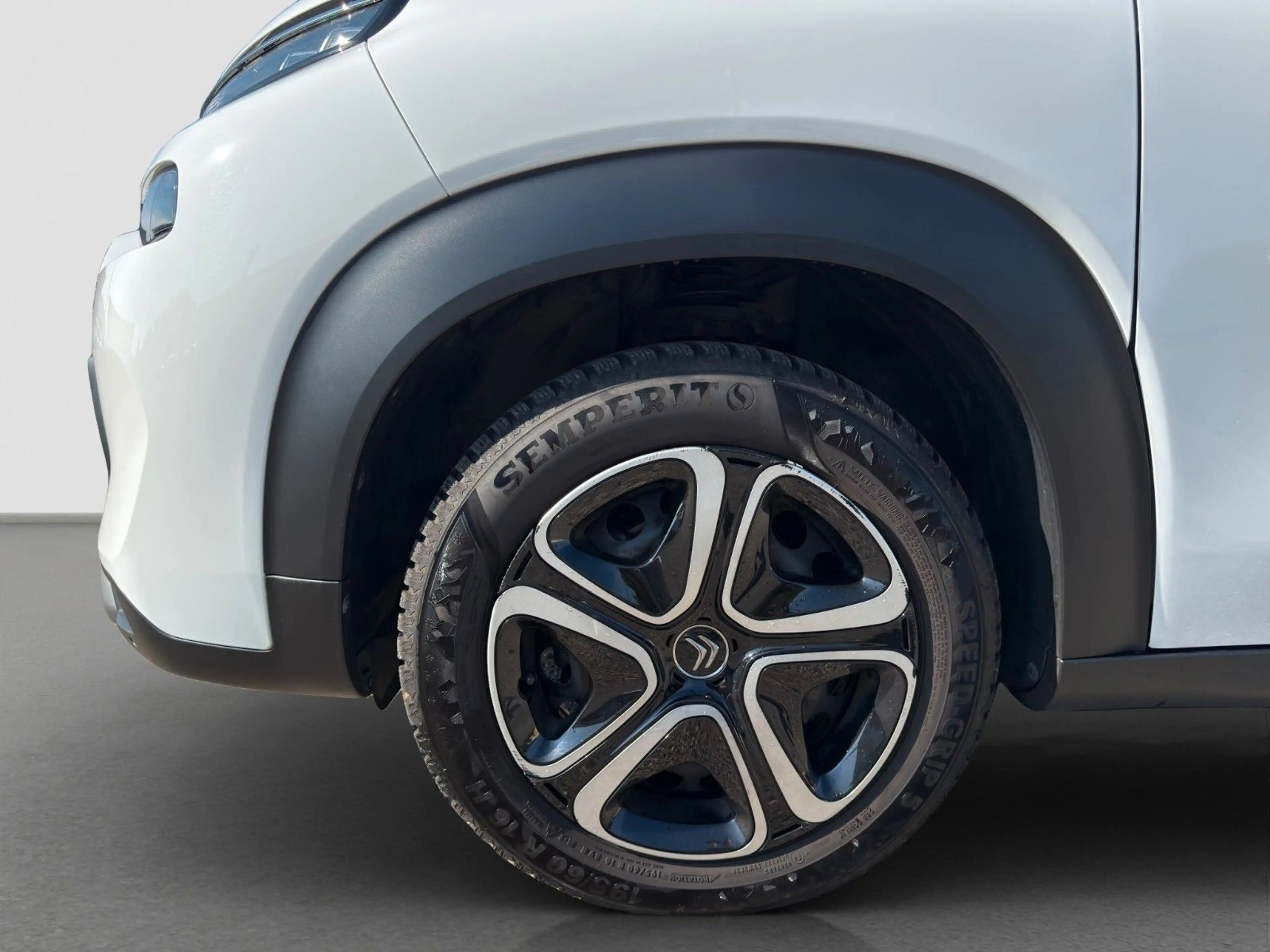 Citroen C3 Aircross Shine 110 PS -AHK — photo 10