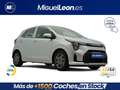 Kia Picanto 1.2 DPI 79CV 2WD ACTIVE Grigio - thumbnail 3