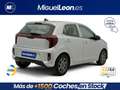 Kia Picanto 1.2 DPI 79CV 2WD ACTIVE Grigio - thumbnail 5