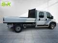 Toyota Proace Max Doka Pritsche ABS Fahrerairbag ESP ZV Білий - thumbnail 5