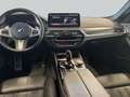 BMW 520 d Touring Aut. Head-Up Laser Pano HiFi Grau - thumbnail 15