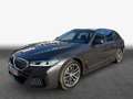 BMW 520 d Touring Aut. Head-Up Laser Pano HiFi Grau - thumbnail 7