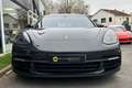 Porsche Panamera Panamera 4 V6 3.0 330 PDK Sport Turismo Gris - thumbnail 4