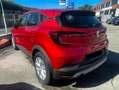 Renault Captur 1.0 tce Business Gpl 100cv Rouge - thumbnail 7