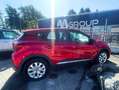 Renault Captur 1.0 tce Business Gpl 100cv Rouge - thumbnail 4
