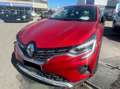 Renault Captur 1.0 tce Business Gpl 100cv Rouge - thumbnail 1