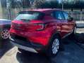 Renault Captur 1.0 tce Business Gpl 100cv Rouge - thumbnail 5