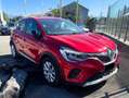 Renault Captur 1.0 tce Business Gpl 100cv Rouge - thumbnail 3