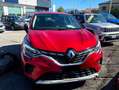 Renault Captur 1.0 tce Business Gpl 100cv Rouge - thumbnail 2