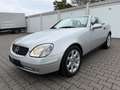 Mercedes-Benz SLK 230 KOMPRESSOR *Automatik*2.Hand*Leder*TOP* Silber - thumbnail 3