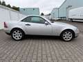 Mercedes-Benz SLK 230 KOMPRESSOR *Automatik*2.Hand*Leder*TOP* Silber - thumbnail 7