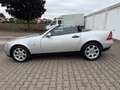 Mercedes-Benz SLK 230 KOMPRESSOR *Automatik*2.Hand*Leder*TOP* Silber - thumbnail 4