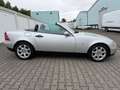 Mercedes-Benz SLK 230 KOMPRESSOR *Automatik*2.Hand*Leder*TOP* Silber - thumbnail 5
