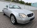Mercedes-Benz SLK 230 KOMPRESSOR *Automatik*2.Hand*Leder*TOP* Silber - thumbnail 1