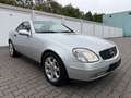 Mercedes-Benz SLK 230 KOMPRESSOR *Automatik*2.Hand*Leder*TOP* Silber - thumbnail 10