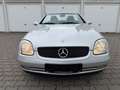 Mercedes-Benz SLK 230 KOMPRESSOR *Automatik*2.Hand*Leder*TOP* Silber - thumbnail 2