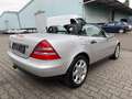 Mercedes-Benz SLK 230 KOMPRESSOR *Automatik*2.Hand*Leder*TOP* Silber - thumbnail 6