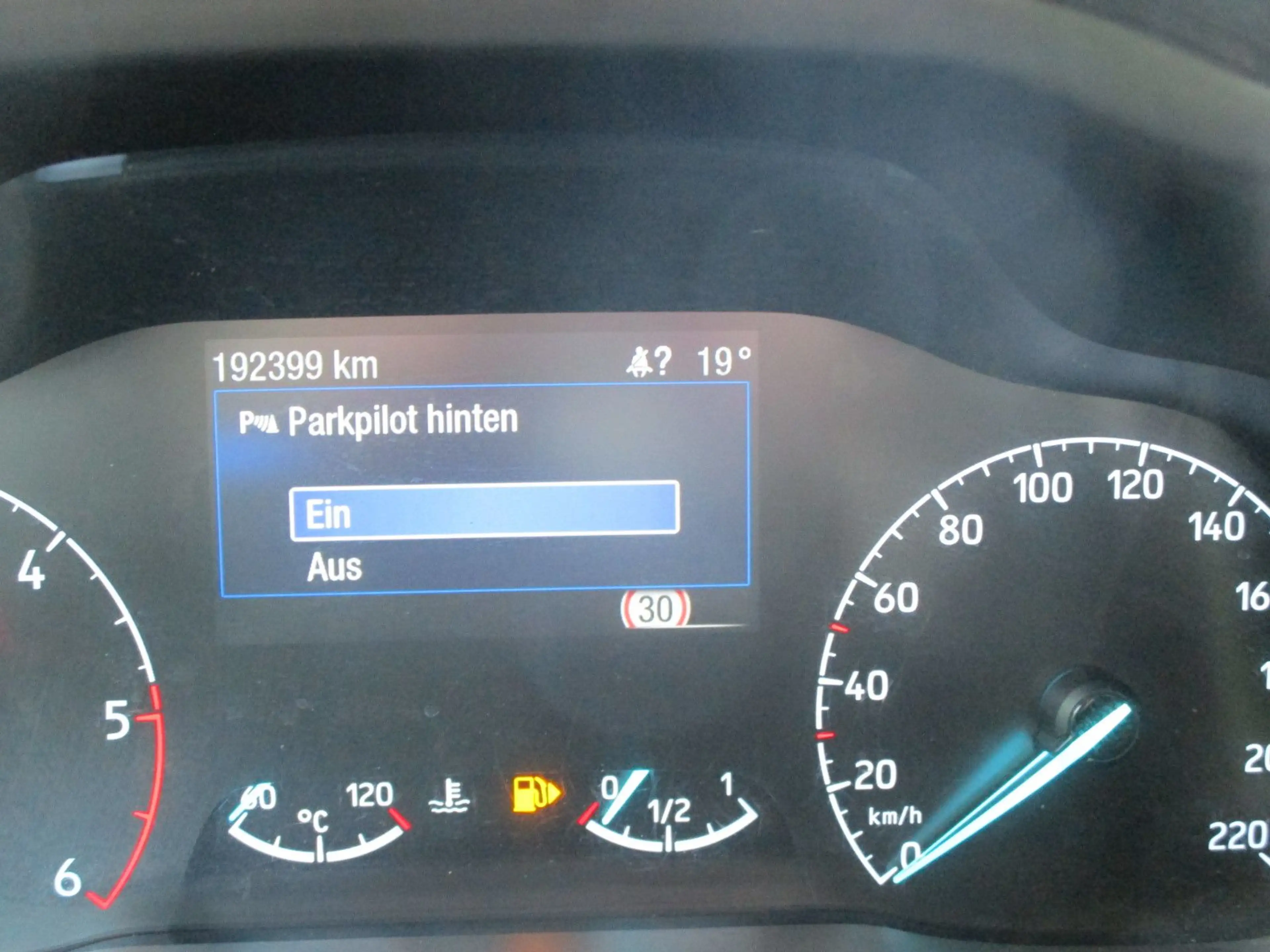 Ford Tourneo Connect Grand Tourneo Connect — photo 16
