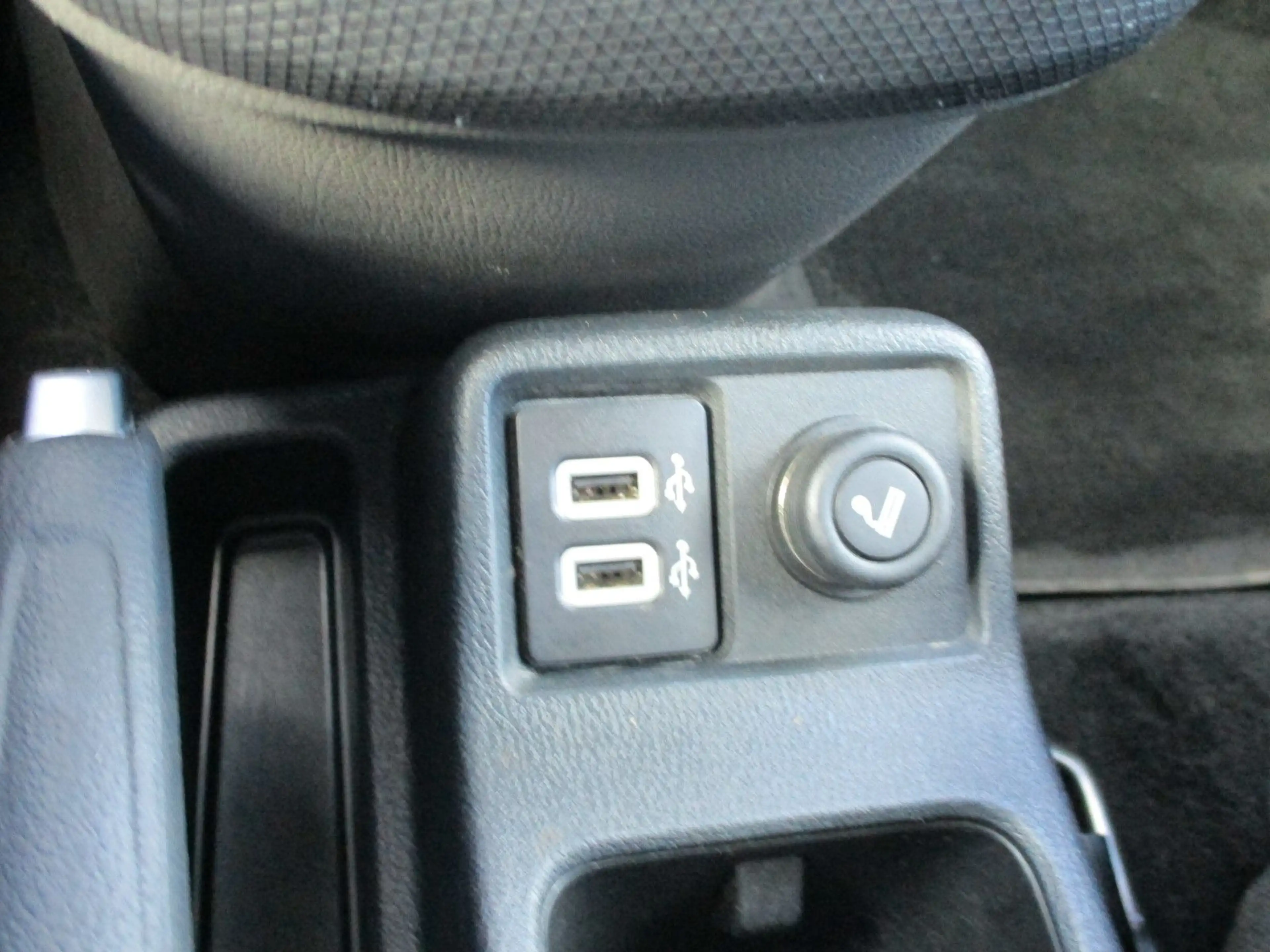 Ford Tourneo Connect Grand Tourneo Connect — photo 19