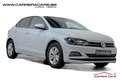 Volkswagen Polo 1.0TSi Trendline*|NEW*CRUISE*AIRCO*PDC*GARANTIE*| Blanc - thumbnail 1