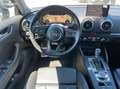 Audi A3 2.0 TDi 150ch Ambition Luxe S Tronic Schwarz - thumbnail 5