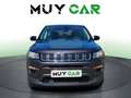 Jeep Compass 1.4 Multiair Longitude 4x2 103kW Gris - thumbnail 2