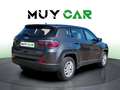 Jeep Compass 1.4 Multiair Longitude 4x2 103kW Gris - thumbnail 7
