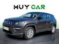Jeep Compass 1.4 Multiair Longitude 4x2 103kW Gris - thumbnail 3