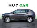 Jeep Compass 1.4 Multiair Longitude 4x2 103kW Gris - thumbnail 4