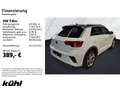 Volkswagen T-Roc 1.5 TSI DSG R line LED+/ACC/Kamera/App/Nav Weiß - thumbnail 2