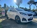 Peugeot 108 108 5p 1.0 Allure PREZZO REALE Blanc - thumbnail 3