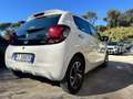 Peugeot 108 108 5p 1.0 Allure PREZZO REALE Bianco - thumbnail 4