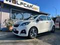 Peugeot 108 108 5p 1.0 Allure PREZZO REALE Blanc - thumbnail 1