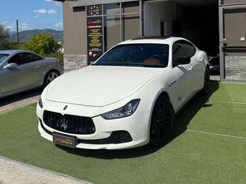 3.0 V6 250cv *OFFERTA CON FINANZIAMENTO*