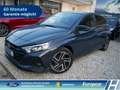 Hyundai i20 1.2Ltr. N Line Navi Digitales Cockpit Alu LED CarP Grau - thumbnail 1