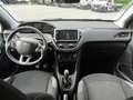 Peugeot 208 208 I 2015 5p 1.2 puretech Active 82cv Noir - thumbnail 8