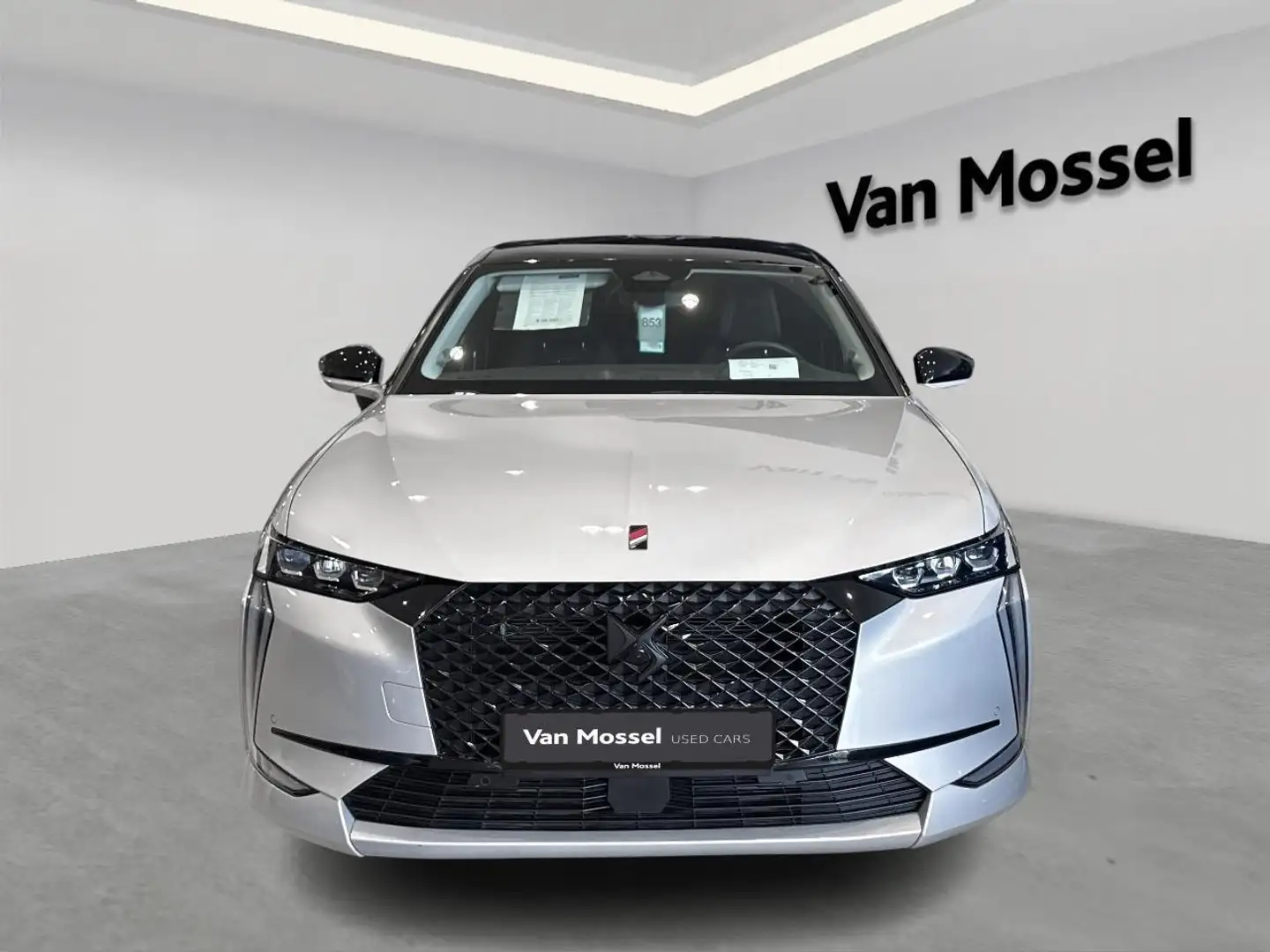 DS Automobiles DS 4 E-TENSE Bastille - 2