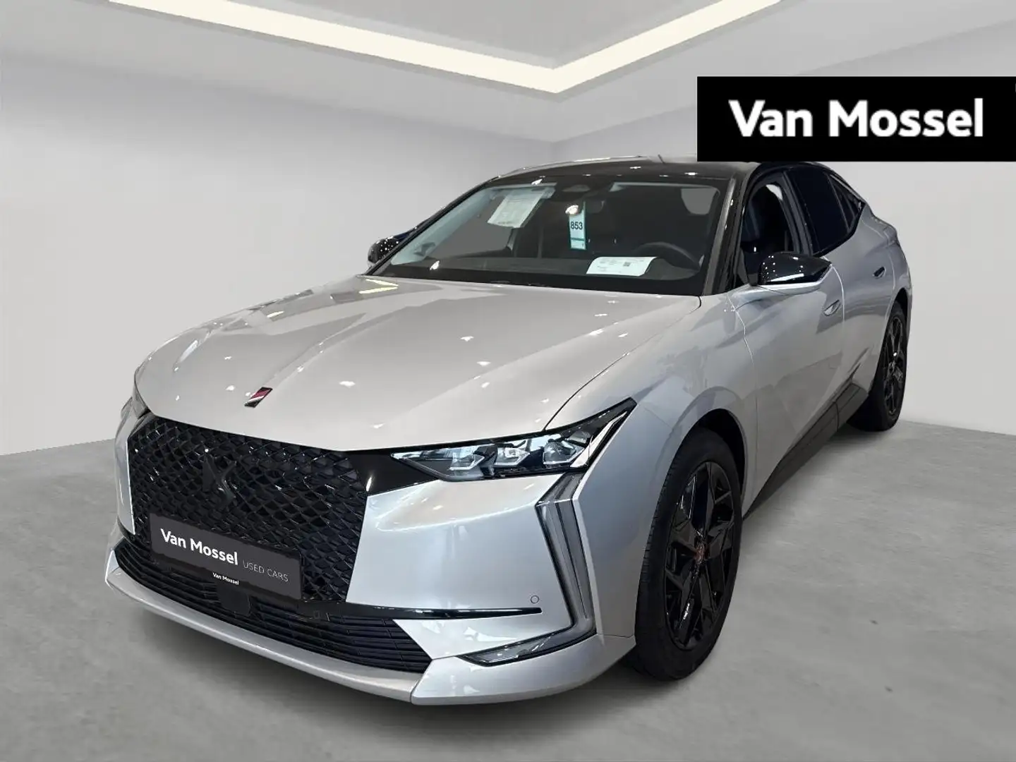 DS Automobiles DS 4 E-TENSE Bastille - 1