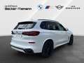 BMW X5 xDrive45e M Sport Panorama | 2-Achs Luftf. | ParkA Weiß - thumbnail 6
