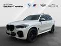 BMW X5 xDrive45e M Sport Panorama | 2-Achs Luftf. | ParkA Weiß - thumbnail 1