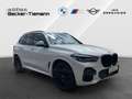 BMW X5 xDrive45e M Sport Panorama | 2-Achs Luftf. | ParkA Weiß - thumbnail 7