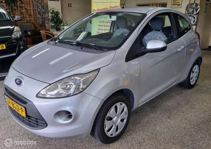 Ford Ka/Ka+ 1.2 Style start/stop AIRCO